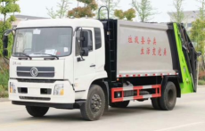 壓縮垃圾車的主要功能有哪些？